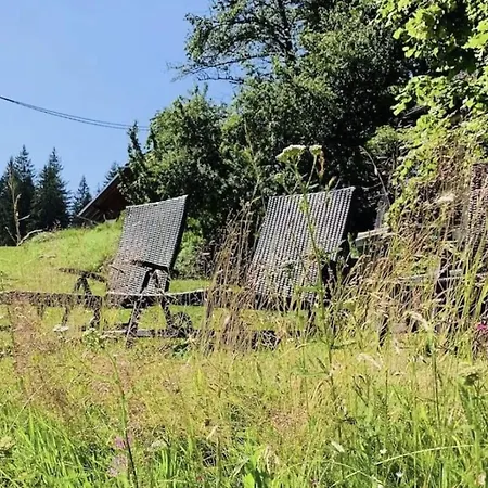 Hirschlehaus Seebachtal *
