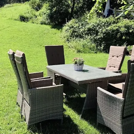Hirschlehaus Seebachtal Apartmán Hinterzarten