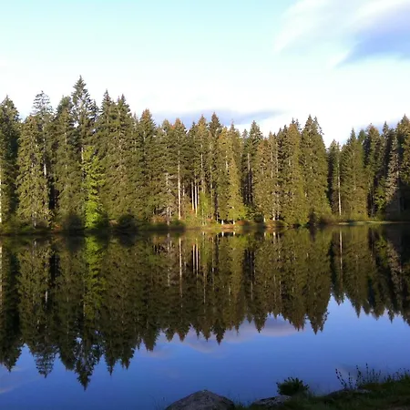 Hirschlehaus Seebachtal Hinterzarten