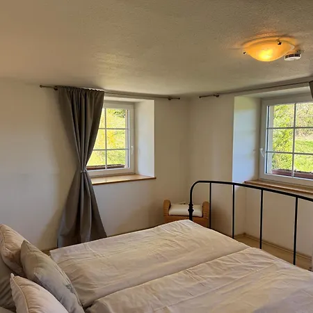 Apartmán Hirschlehaus Seebachtal Hinterzarten