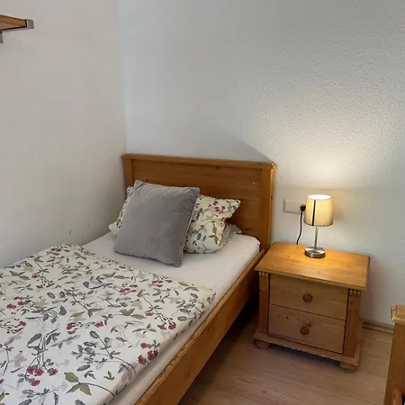 Apartmán Hirschlehaus Seebachtal Hinterzarten